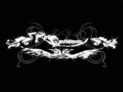 logo Rollin Wallowin